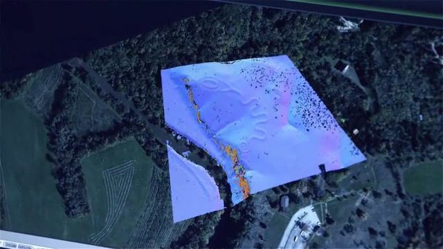 Autodesk AutoCAD - online maps enhanced video. смотреть онлайн