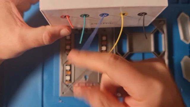DIY - Fitness Interval Timer - 7 segment display with ESP32 and 3D printed parts - Part 1 смотреть онлайн