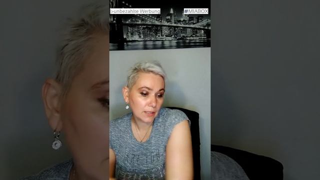 #MiaBox "Osternest" Апрель 2022 - #Распаковка #Unboxing #BeautyBox смотреть онлайн