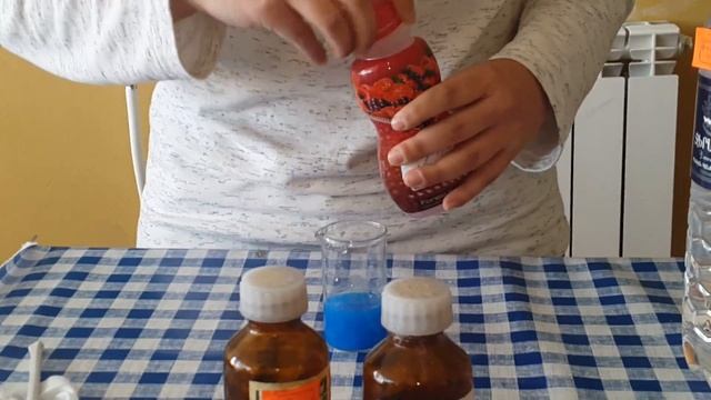 Glycerol+Cu(OH)2 смотреть онлайн