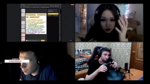 ГЛЕБ СНОВА ОТКАЗЫВАЕТСЯ ПОЦЕЛОВАТЬ ДАШУ | SPOKOYNICH DOTA 2