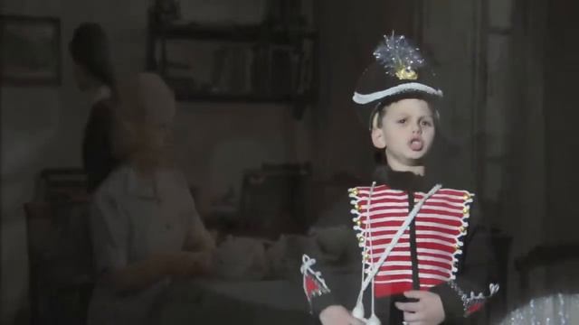 "Бородино" М.Ю. Лермонтов смотреть онлайн