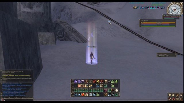 (39+) A Broken Dream (Schuttgart) (Соулшоты) Lineage 2 смотреть онлайн