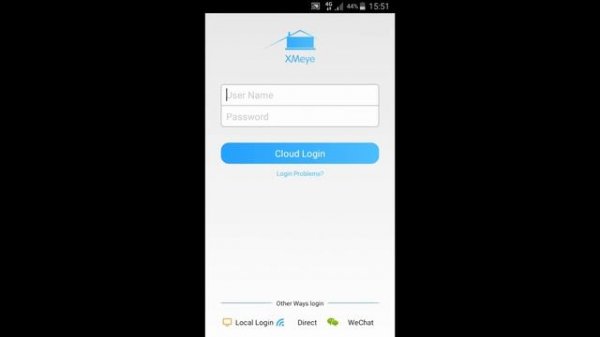 Удаленный доступ к оборудованию АйТек ПРО с мобильного приложения на ОС Android