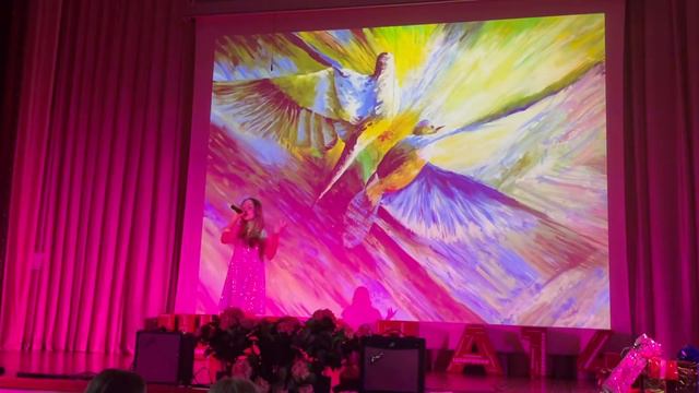 Вспомнили все песни))) поёт ❤️ смотреть онлайн