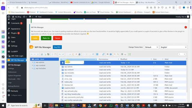 How to Solve Ads.Txt File Not Found / Create Ads.txt File in Google Adsense 100% Working😲🤯 смотреть онлайн