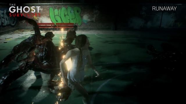 Resident Evil 2 - The Ghost Survivors Launch Trailer | PS4 смотреть онлайн