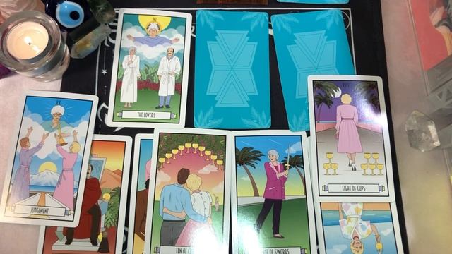 ?❤️? TWIN FLAME UPDATE?UNIQUE MIRRORING & UNCONDITIONAL LOVE??? *GENERAL MESSAGES NON PICK A CARD смотреть онлайн