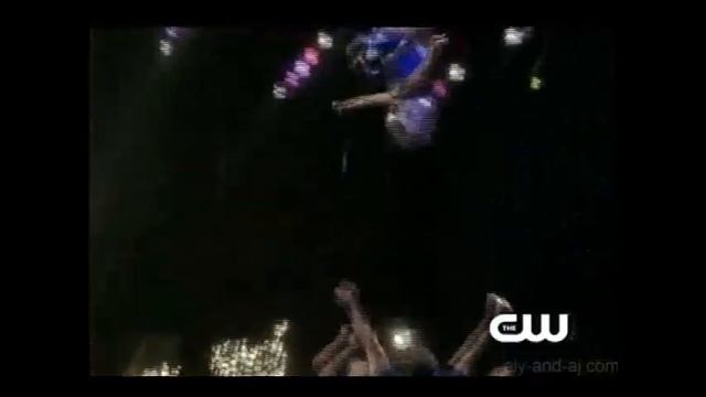 Hellcats Episode 1.02 Preview смотреть онлайн