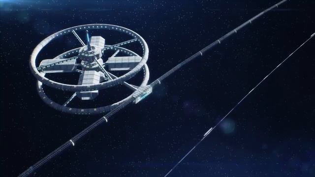 SpaceWay program as the only way to sustainable development of the civilization смотреть онлайн