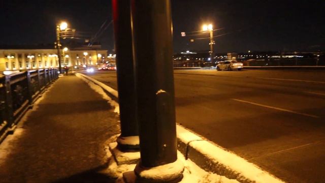 Ночью лед продолжает идти с Ладоги. А я на камеру разговариваю сам с собой. Суббота, 25 ноября 2023 смотреть онлайн