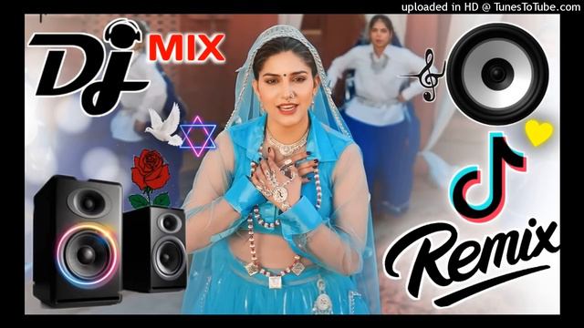 Jale 2 Song Dj Remix Sapna Choudhary | Je To Mera Aisa Kare | Tu Chati Ke Lagya Rahiye Tabij Bana L смотреть онлайн