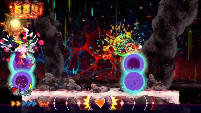 MAD RAT DEAD 6-7 [MAD RAT, DIE] HARD FULL COMBO смотреть онлайн