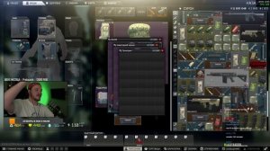 ОТКРЫЛ ЛУТБОКСЫ В ТАРКОВЕ! Оружейные кейсы в АИРДРОПЕ! Тарков Новости | Escape From Tarkov | Ивент