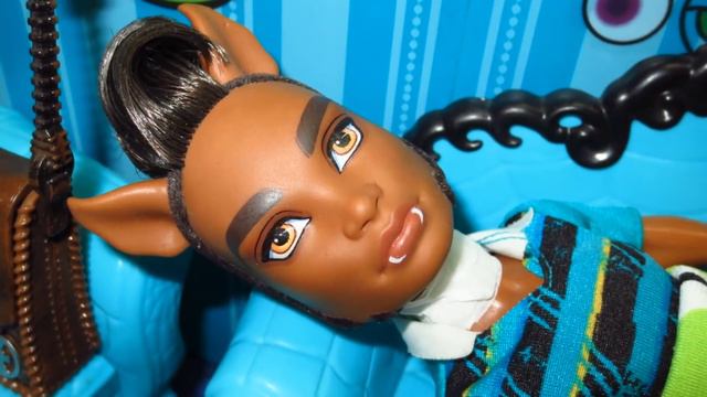 ТИПЫ МОНСТРОВ ВО ВРЕМЯ БОЛЕЗНИ! стоп моушен монстр хай, monster high / монстер хай смотреть онлайн