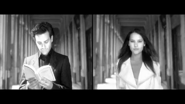 Adam Cohen Of Low Millions And Virginie Ledoyen