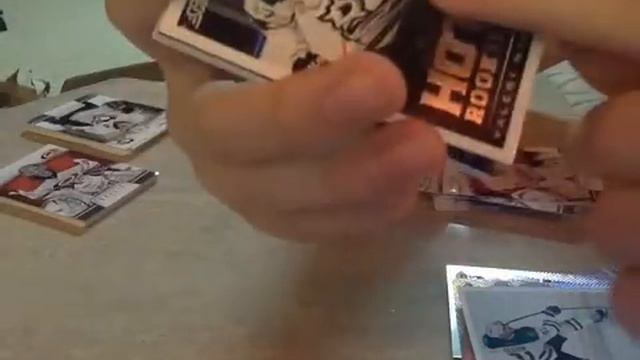 (WARNING: HUGE MOJO AHEAD) 13-14 Rookie Anthology Box Break!! смотреть онлайн