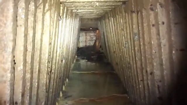 ДШС35 на волжском склоне. Нижний Новгород