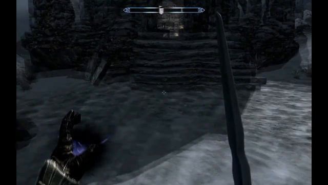 Skyrim Mods: Revelation and Majora's Mask смотреть онлайн