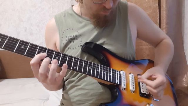 Ashtone ST-600 SB