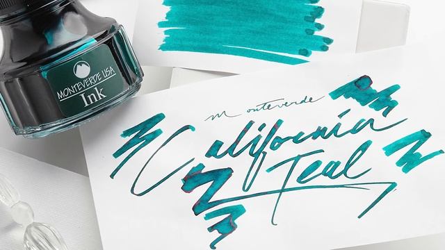 The Best Selling Inks of 19 Different Brands смотреть онлайн