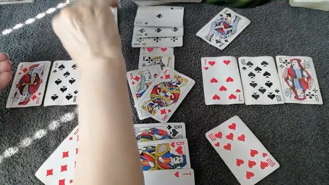 ♣️король и ♥️дама. будете ли вы вместе ⁉️ смотреть онлайн