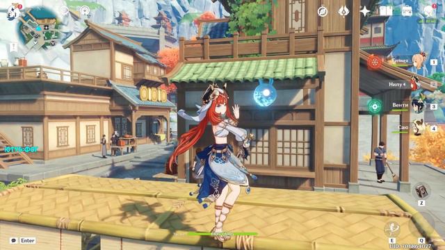 ПОЛУЧИЛ НИЛУ!? ЧТО С НЕЙ ДЕЛАТЬ?? ►GENSHIN IMPACT 3.1 смотреть онлайн