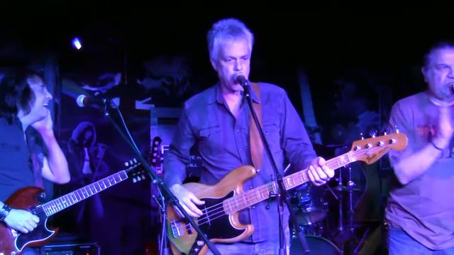Live at KJ Farrell's - "It Should've Been Me" смотреть онлайн