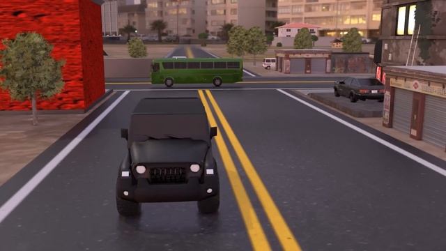 Sidhu Moosewala Murder Perfectly Recreated | 3D Animation смотреть онлайн
