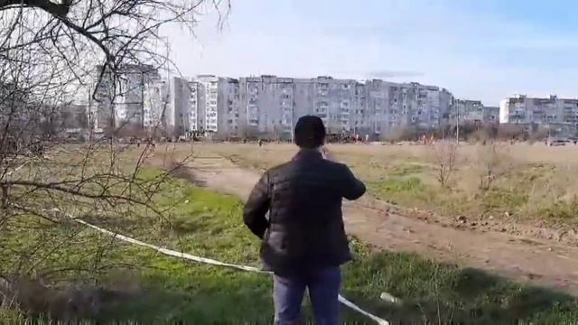 РАЛЛИ!!! ХЕРСОН ТАВРИЙСК смотреть онлайн