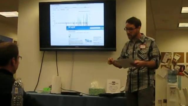 Ignite EdTech Philadelphia: Git Commit Instructional Design смотреть онлайн