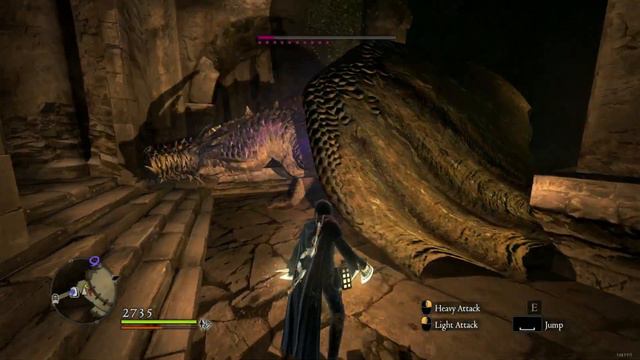 Dragon's Dogma Dark Arisen replay 2024 01 18 16 42 смотреть онлайн