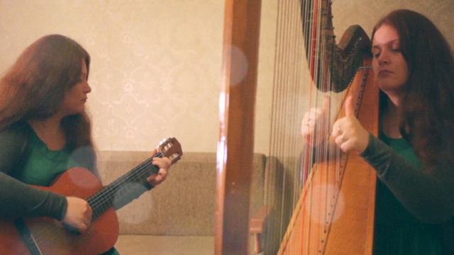 Muse - Unintended | Instrumental version | Irina Multi Instrumentalist смотреть онлайн
