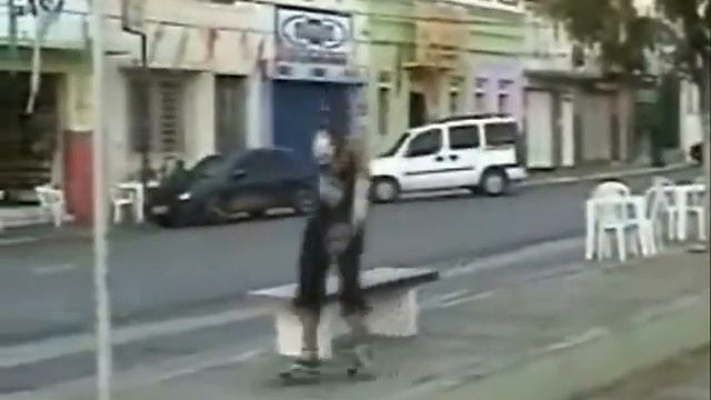 Skate e Patins Serra Talhada смотреть онлайн
