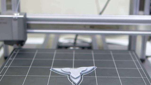 3D Printing TimeLapse Collection (Snapmaker 2)