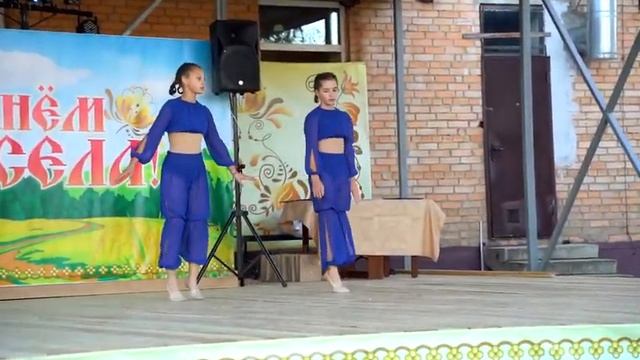 День села Верховье 202.Верховское КДО смотреть онлайн