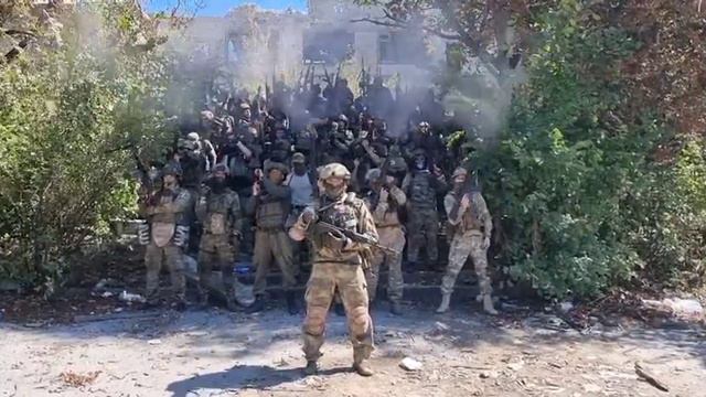 Р.О. Мы русские, с нами бог. победа будет за нами смотреть онлайн