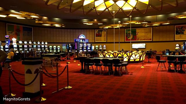 Overview hotel: Barcelo Bavaro Palace Deluxe 5* : Dominican Republic / Punta Cana. смотреть онлайн