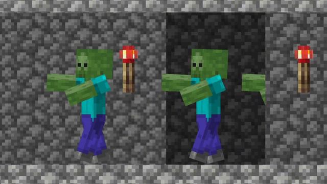 Monster School Ep1 Among Us Zombie ( Animation Story ) смотреть онлайн