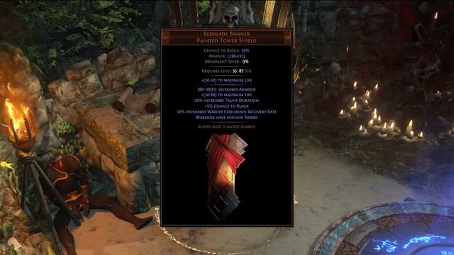 Corrupting Cry Juggernaut Semi - Magic Find - Part 2 | Path Of Exile Affliction 3.23 смотреть онлайн
