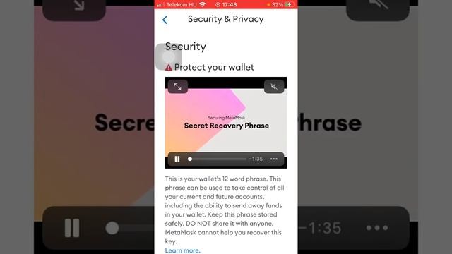 How to enable the autodetect NFT feature on MetaMask? смотреть онлайн
