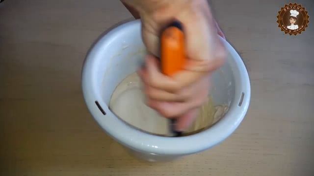 Бисквит МЕДОВЫЙ. Очень пышный и ароматный! смотреть онлайн