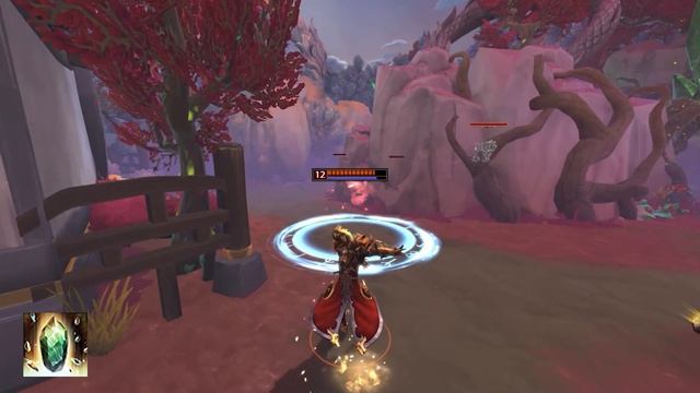 ? Подробный гайд на Хеймдалля ▶ SMITE смотреть онлайн