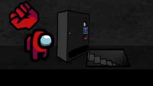 Mini Crewmate Kills SCP Characters | Among Us