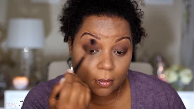 Meghan Markle ? Royal Wedding Makeup Look | Savvy ? смотреть онлайн