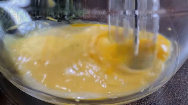 Всего 3 Ингредиента? Нежнейший Без Муки Тающий во рту десерт Всем Очень Нравиться? смотреть онлайн