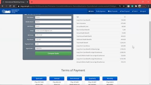 How to Use the EAPP on our IMG Portal? смотреть онлайн