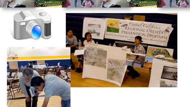 Participation Tools For Better Community Planning