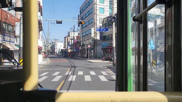 서울 6647 BS090 팬더 주행영상 смотреть онлайн