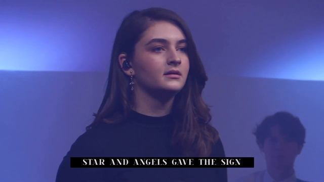 Christmas Carol Service 2020 смотреть онлайн